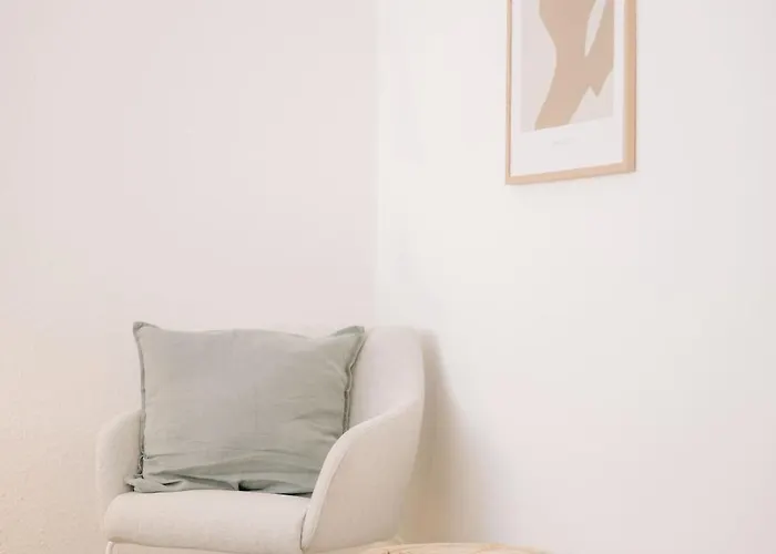 5 Min 1-room - Free Parking 600 Mbit Wifi * Bayreuth