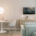 5 Min 1-room - Free Parking 600 Mbit Wifi Appartement Bayreuth