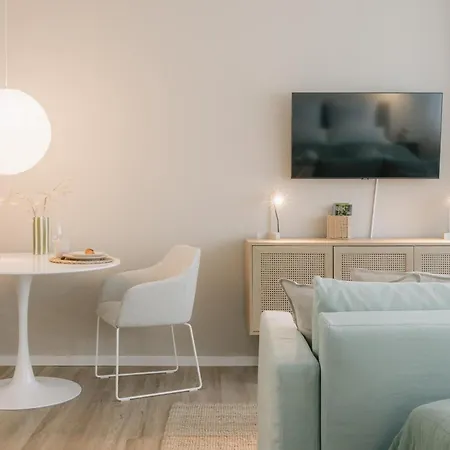 5 Min 1-room - Free Parking 600 Mbit Wifi Lejlighed Bayreuth
