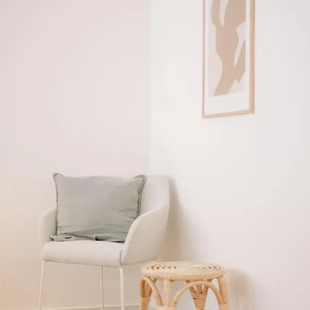 5 Min 1-room - Free Parking 600 Mbit Wifi * Bayreuth