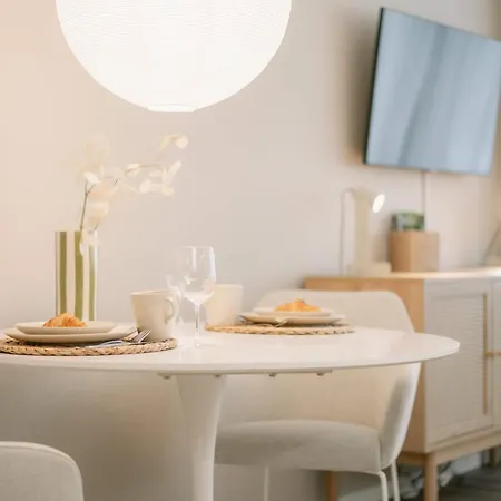 5 Min 1-room - Free Parking 600 Mbit Wifi * Bayreuth