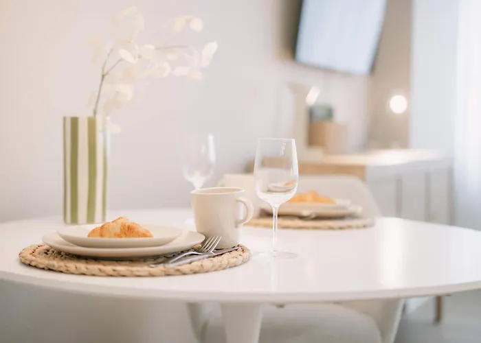 Apartment 5 Min 1-room - Free Parking 600 Mbit Wifi Bayreuth